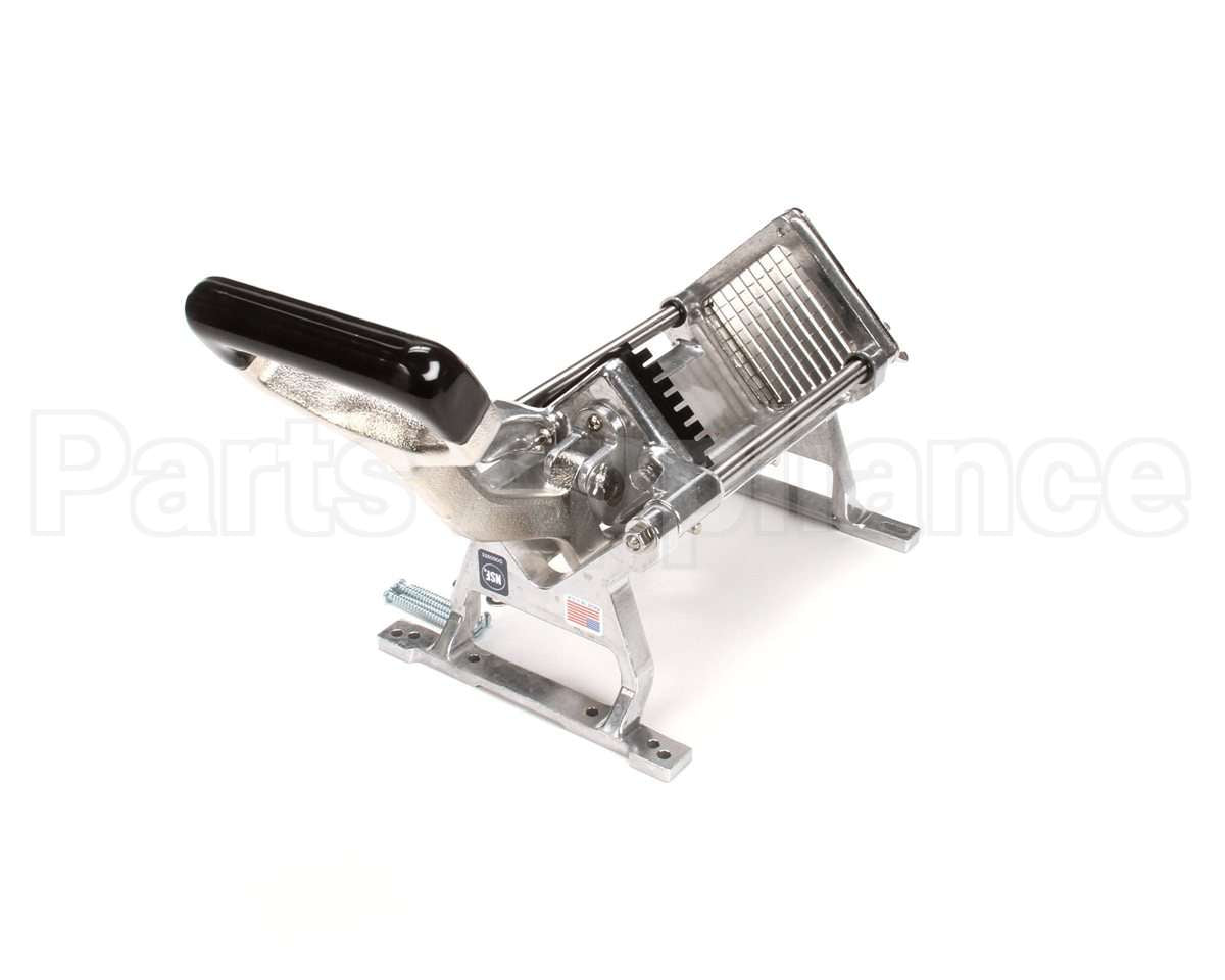 55450-2 Nemco Easy Frykutter (3/8)