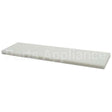 55454 Compatible Nemco Slide Board With Screws