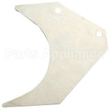 55457 Compatible Nemco Push Plate