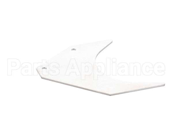55457 Nemco Push Plate Tomato