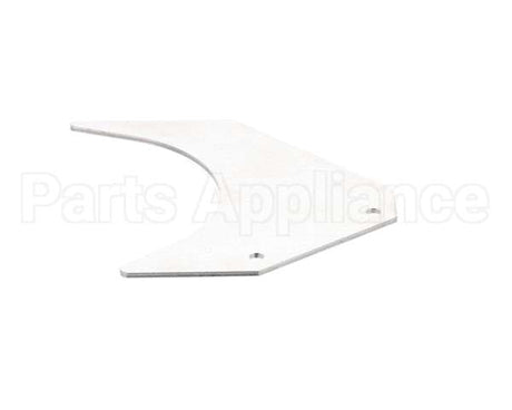 55457 Nemco Push Plate Tomato