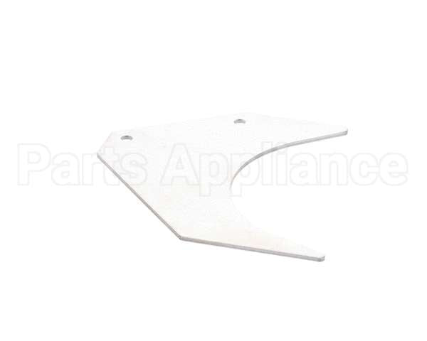 55457 Nemco Push Plate Tomato