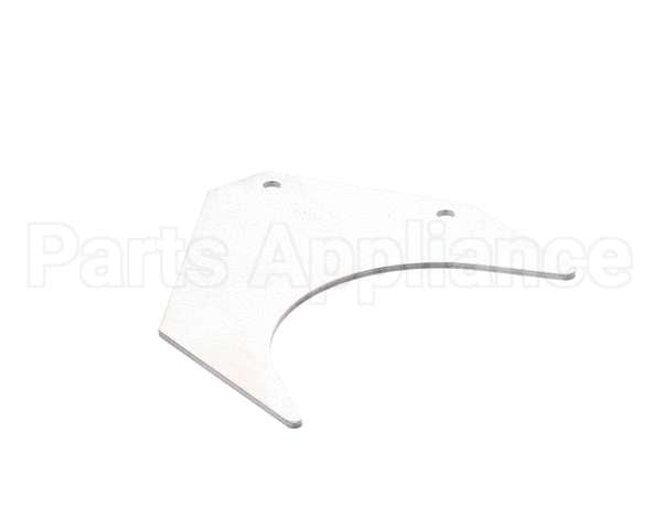 55457 Nemco Push Plate Tomato
