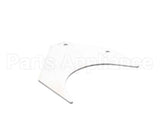 55457 Nemco Push Plate Tomato