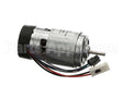 55464.0001 Bunn Motor Assembly, Screw Drive 24Vdc