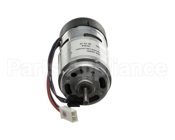 55464.0001 Bunn Motor Assembly, Screw Drive 24Vdc