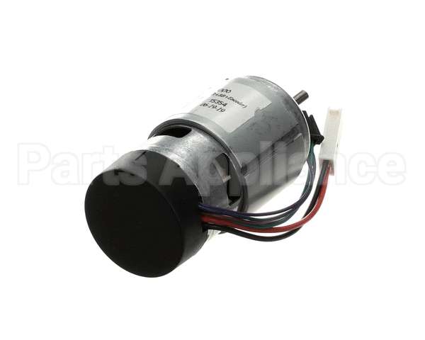 55464.0001 Bunn Motor Assembly, Screw Drive 24Vdc