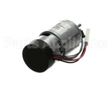 55464.0001 Bunn Motor Assembly, Screw Drive 24Vdc