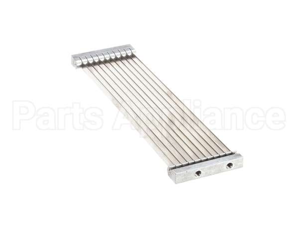 55466-2 Nemco Blade Assembly 1/4 10 Blade