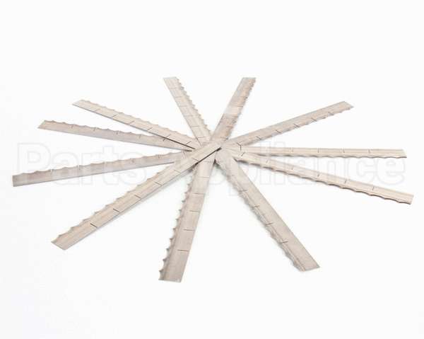 55470 Nemco Blade Kit (Blades Only For #55