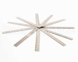 55470 Nemco Blade Kit (Blades Only For #55