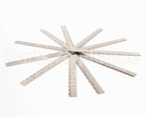 55470 Nemco Blade Kit (Blades Only For #55