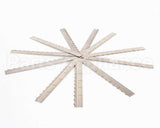 55470 Nemco Blade Kit (Blades Only For #55