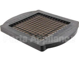 55471 Compatible Vollrath Replacement Blade Only 3/8" Dice Instacut 5.1