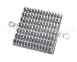 55474 Nemco Push Plate, Lettucek