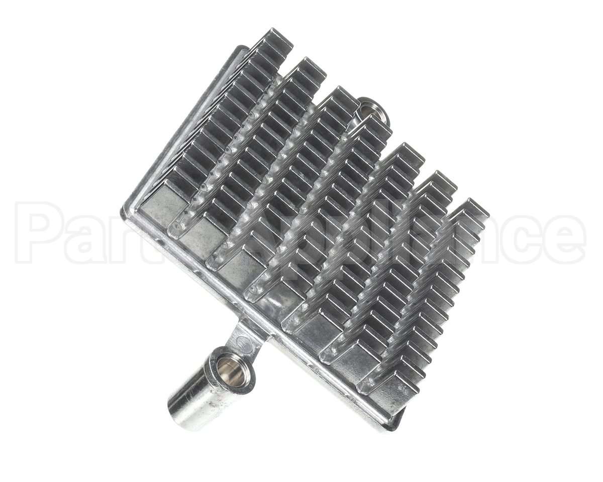 55474 Nemco Push Plate, Lettucek