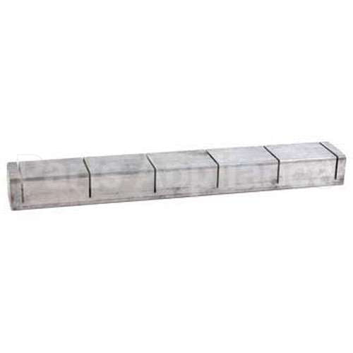 55479 Compatible Nemco Spacer, Blade (6 Notch)