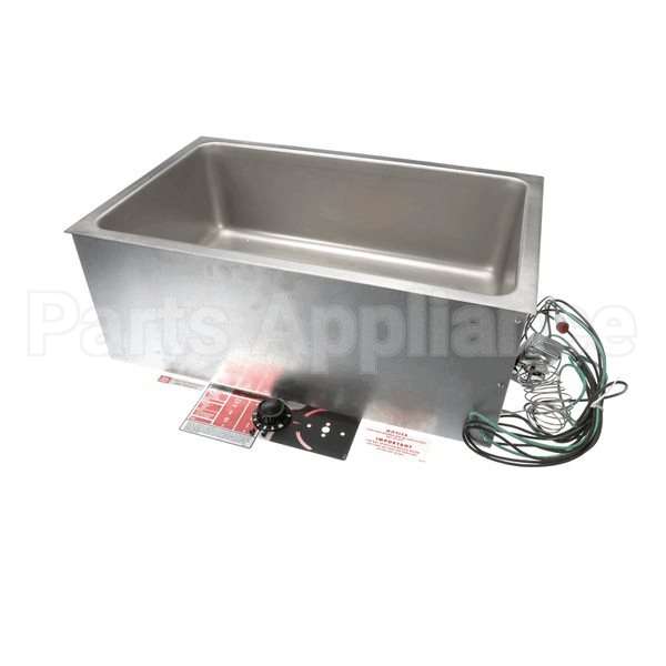 55485-72 Compatible Apw Bm-80 (72 Inch Cap 120 Volt