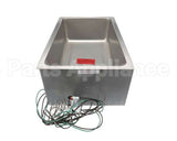 55485-72 Apw Wyott Bm-80 (72 Inch Cap 120 Volt