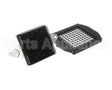 55485 Vollrath T-Pack 5.1 1/2 Dice