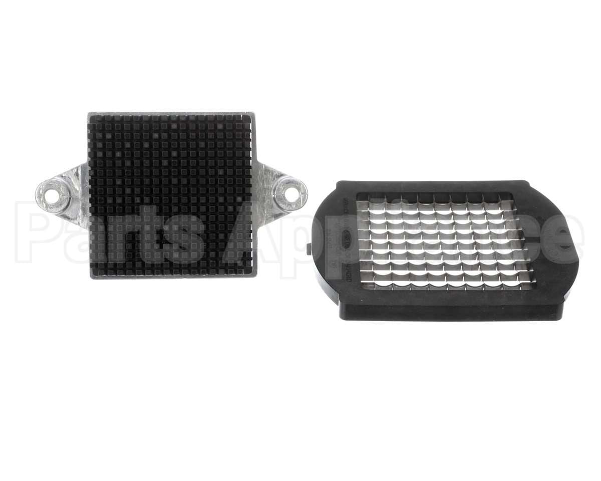 55485 Vollrath T-Pack 5.1 1/2 Dice