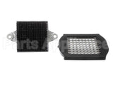 55485.0000 Vollrath T-Pack 5.1 12 Dice