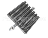 55486 Nemco Push Plate Bushing