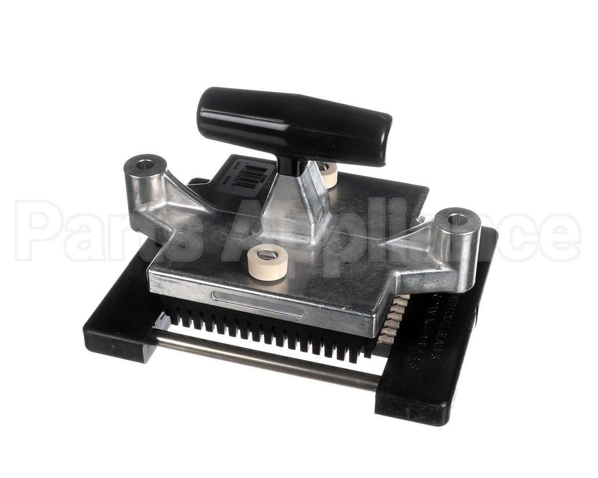 55486 Vollrath Blade Kit T-Pack 5.1 1/4 Slice