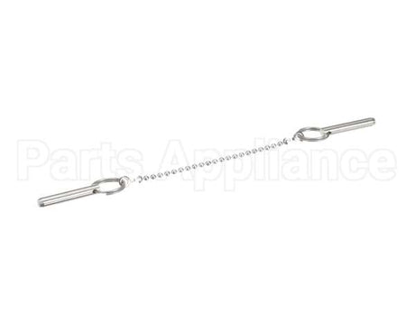 55487 Nemco Chain Pin Assembly