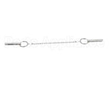 55487 Nemco Chain Pin Assembly