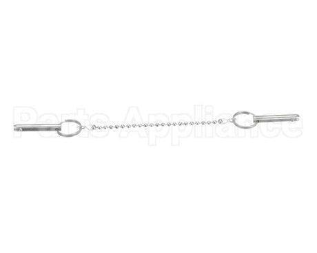 55487 Nemco Chain Pin Assembly