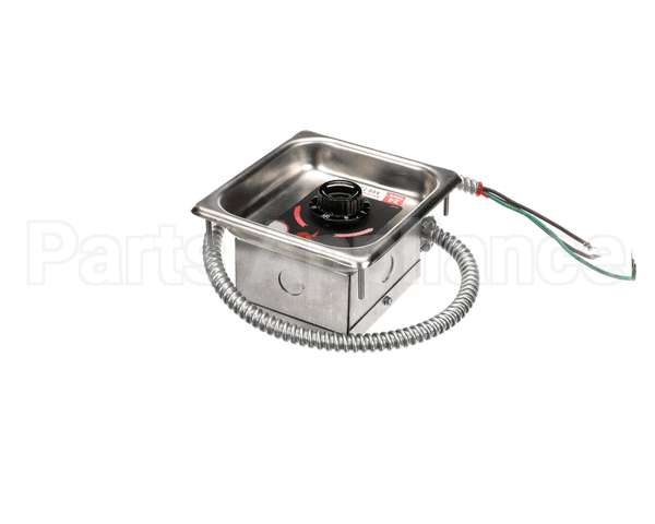 55494-PK Apw Wyott Electric. Code Kit W/26 Conduit 240V Inf
