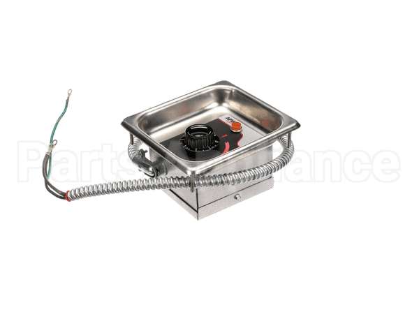 55494-PK Apw Wyott Electric. Code Kit W/26 Conduit 240V Inf
