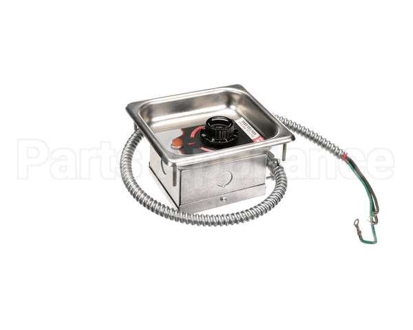 55494-PK Apw Wyott Electric. Code Kit W/26 Conduit 240V Inf