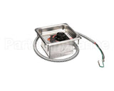 55494-PK Apw Wyott Electric. Code Kit W/26 Conduit 240V Inf