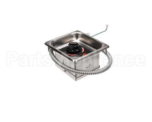 55494-PK Apw Wyott Electric. Code Kit W/26 Conduit 240V Inf