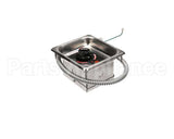 55494-PK Apw Wyott Electric. Code Kit W/26 Conduit 240V Inf