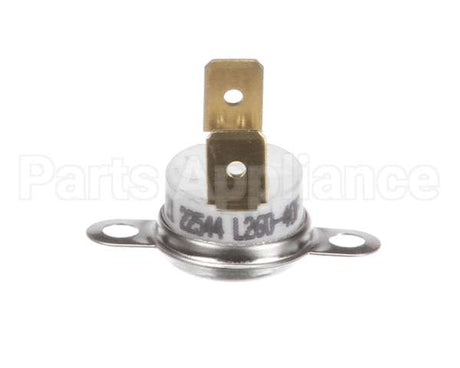55496 Gold Medal Products Thermostat, 260F Ceramic