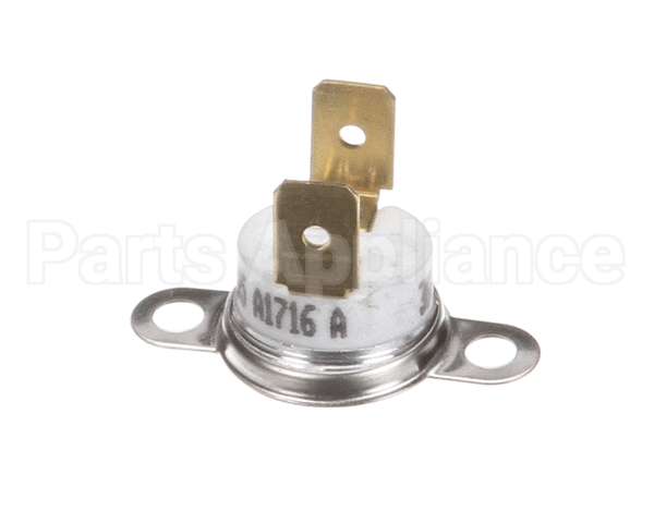 55496 Gold Medal Products Thermostat, 260F Ceramic
