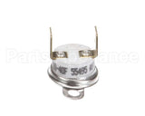 55496 Gold Medal Products Thermostat, 260F Ceramic