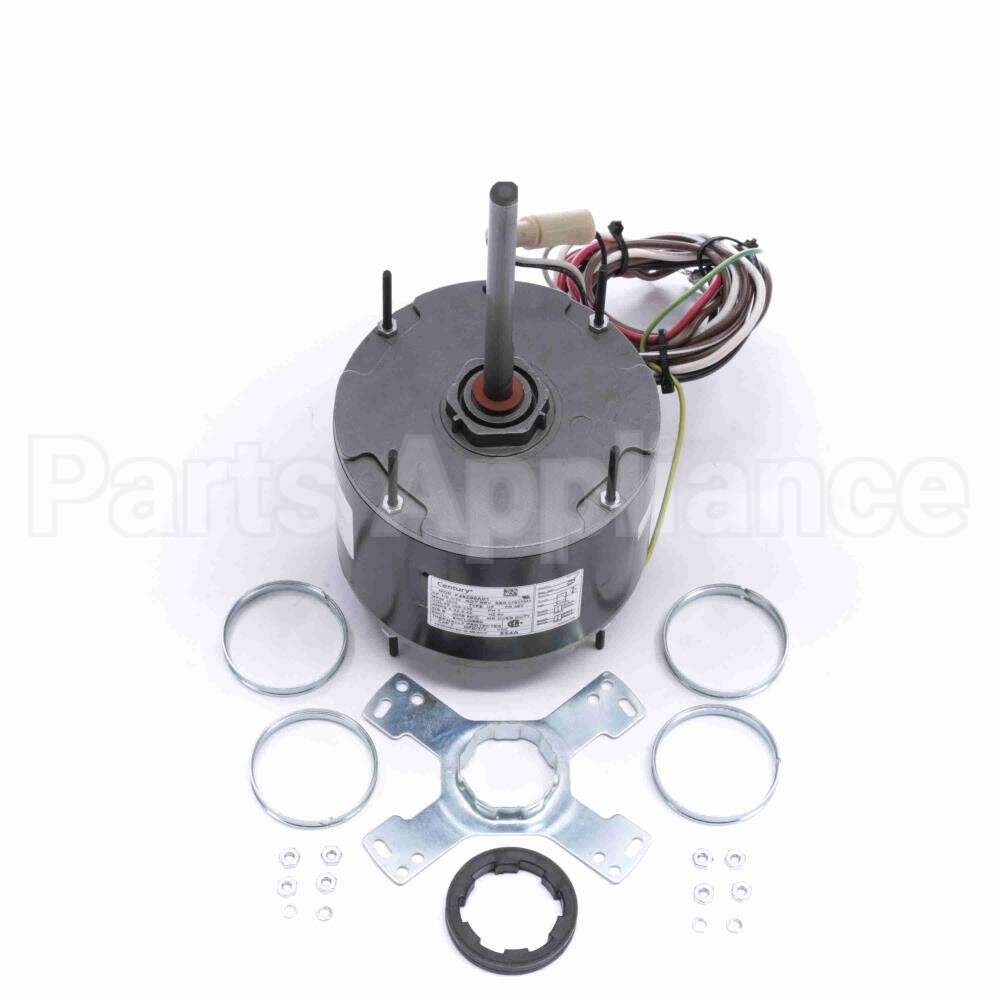 554A Century Condenser Fan Motor
