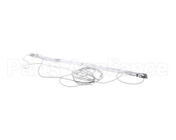 5550 Imperial Brown Door Heater 34X82 Sb