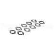 55501 Briggs & Stratton Gasket (10 X 27909S)