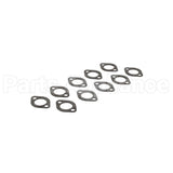 55501 Briggs & Stratton Gasket (10 X 27909S)
