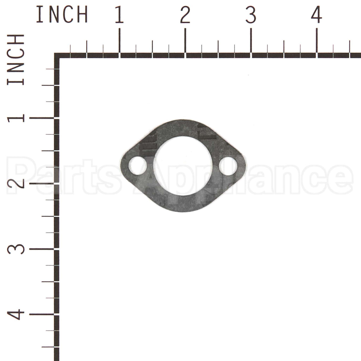 55501 Briggs & Stratton Gasket (10 X 27909S)