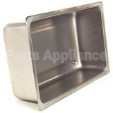 55503 Compatible Apw 500 Well Pan W/Studs