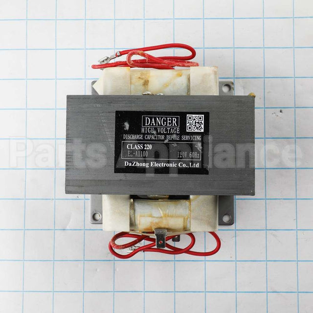 555030502 Frigidaire Transformer