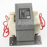 555030502 Frigidaire Transformer