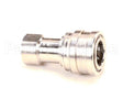 55507 Henny Penny Disconnect-Female W/O Valve S