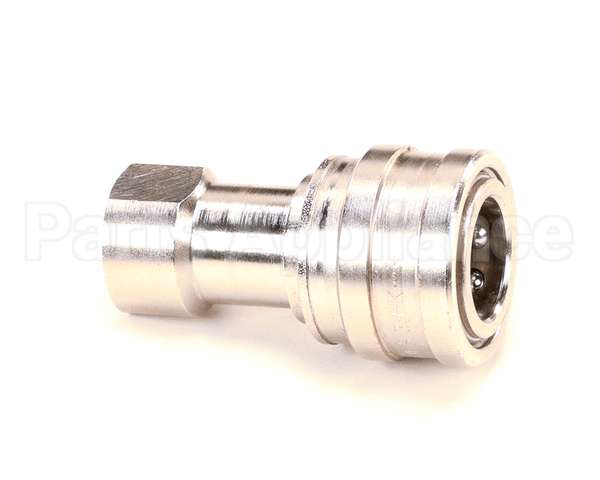 55507 Henny Penny Disconnect-Female W/O Valve S